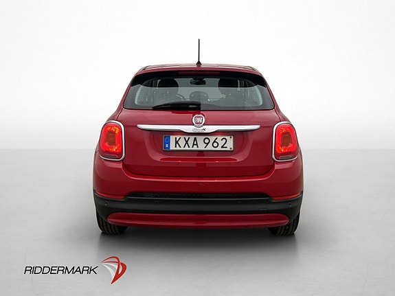 Fiat 500X 6 of 28