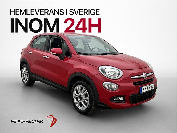 Fiat 500X 3 of 28