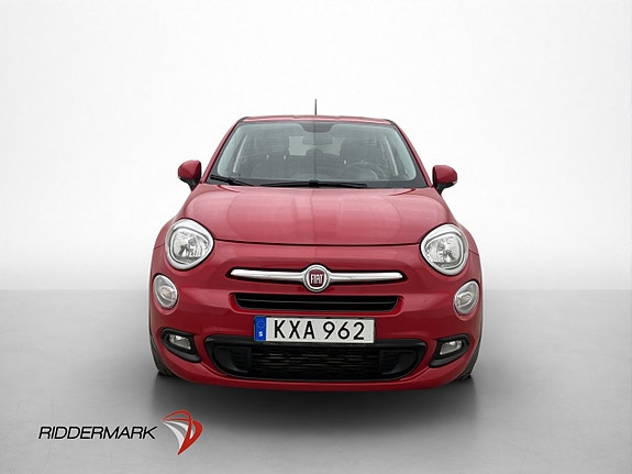 Fiat 500X 2 of 28