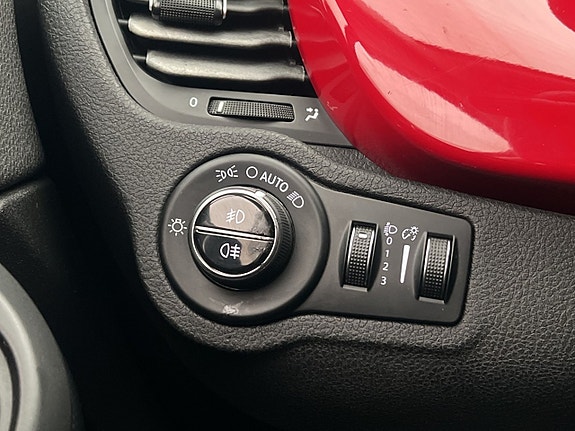 Fiat 500X 11 of 28