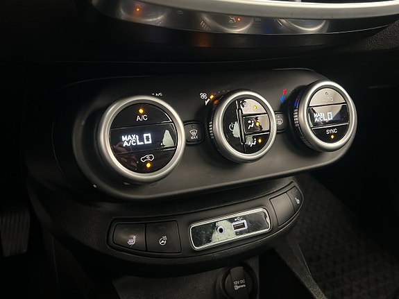 Fiat 500X 18 of 28