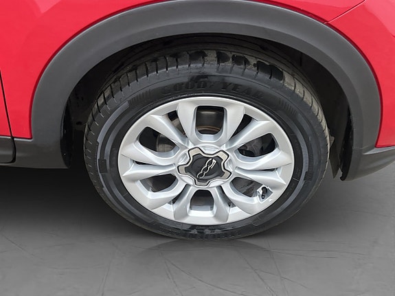Fiat 500X 28 of 28