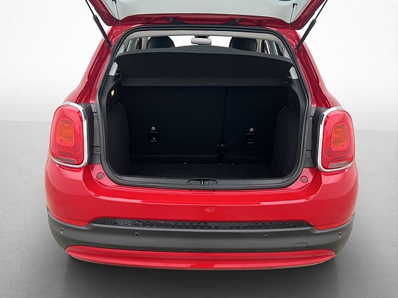 Fiat 500X 23 of 28