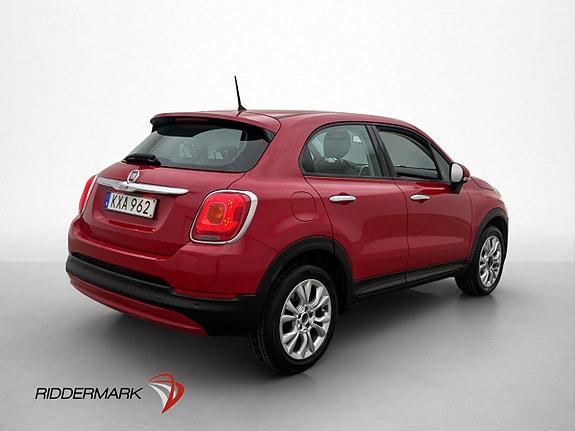 Fiat 500X 5 of 28