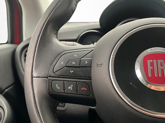 Fiat 500X 13 of 28