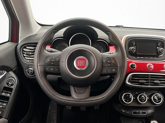 Fiat 500X 12 of 28