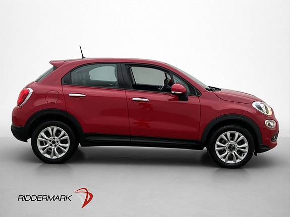 Fiat 500X 4 of 28