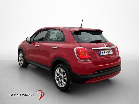 Fiat 500X 8 of 28