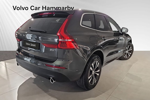 Volvo XC60 4 of 12