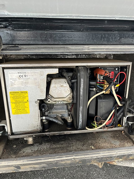 Iveco DAILY 25 of 30