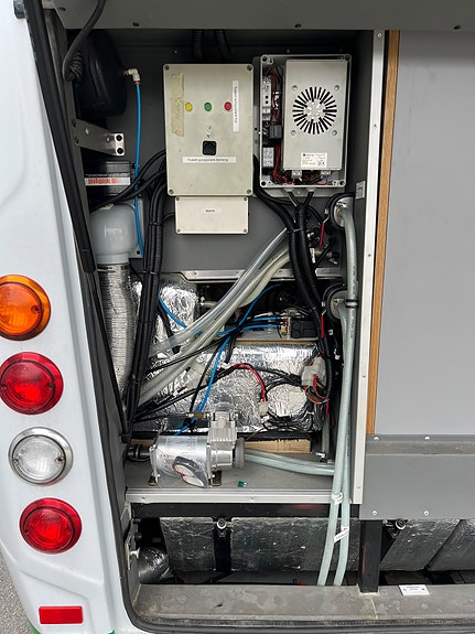 Iveco DAILY 29 of 30