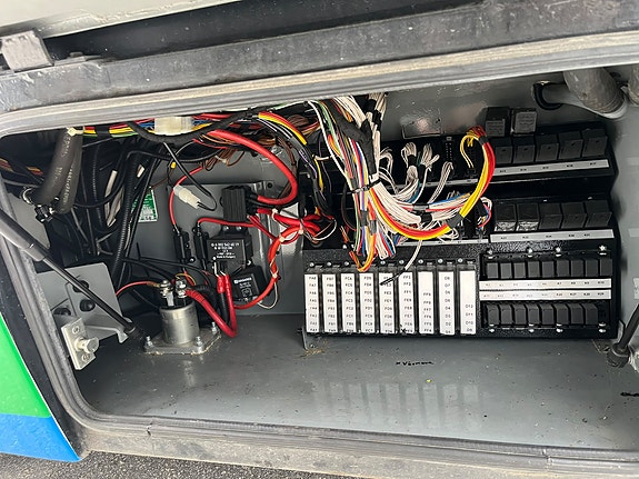 Iveco DAILY 26 of 30