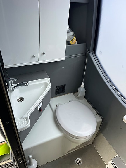 Iveco DAILY 21 of 30