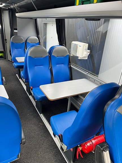 Iveco DAILY 28 of 30