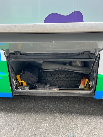 Iveco DAILY 27 of 30