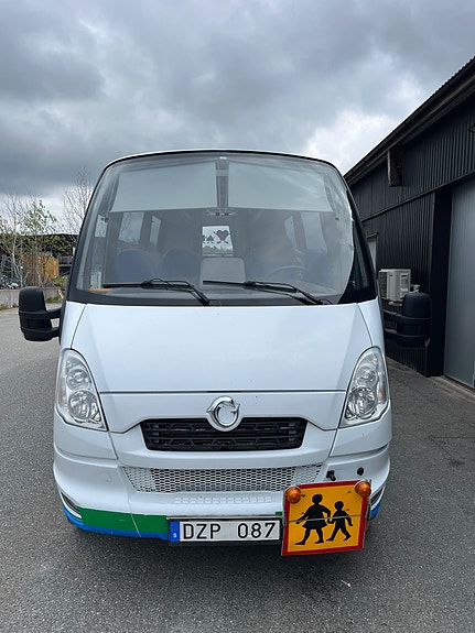 Iveco DAILY 3 of 30