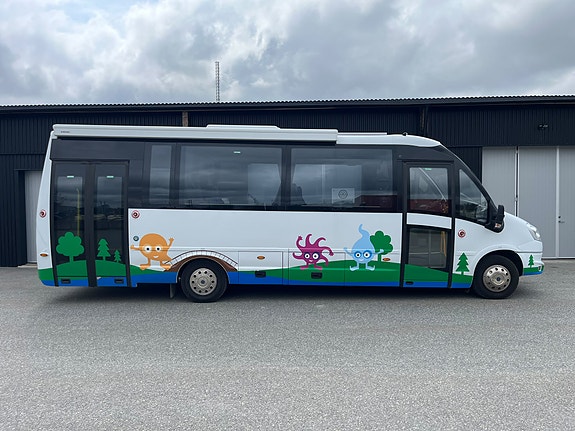 Iveco DAILY 12 of 30