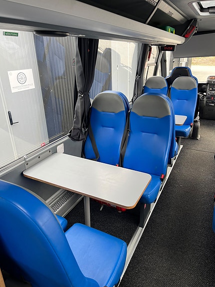 Iveco DAILY 20 of 30