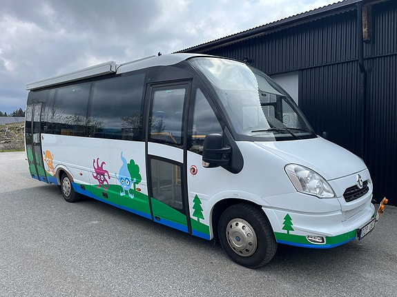 Iveco DAILY 9 of 30