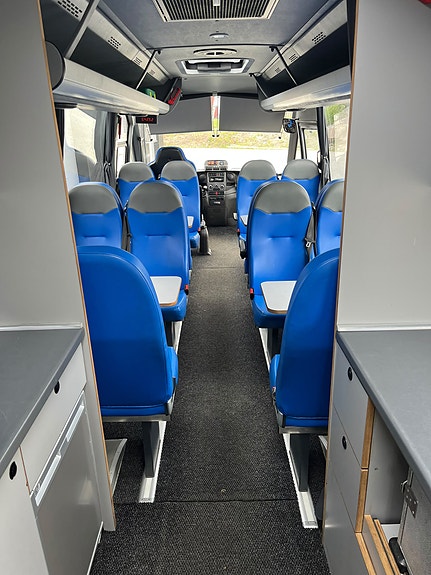 Iveco DAILY 23 of 30