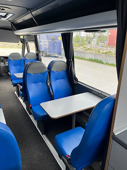 Iveco DAILY 17 of 30