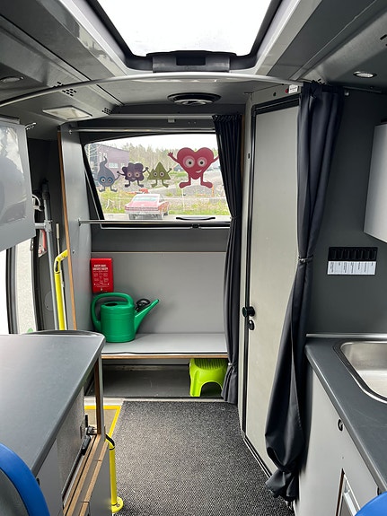 Iveco DAILY 7 of 30