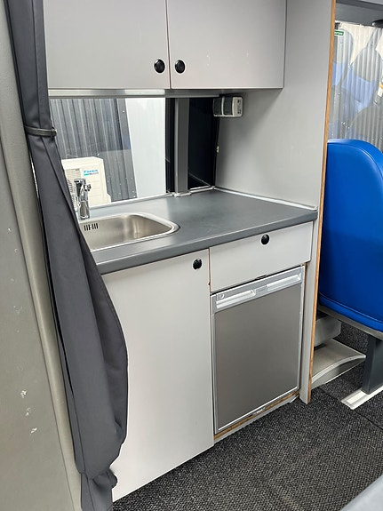 Iveco DAILY 10 of 30