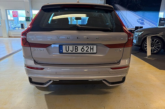 Volvo XC60 16 of 26