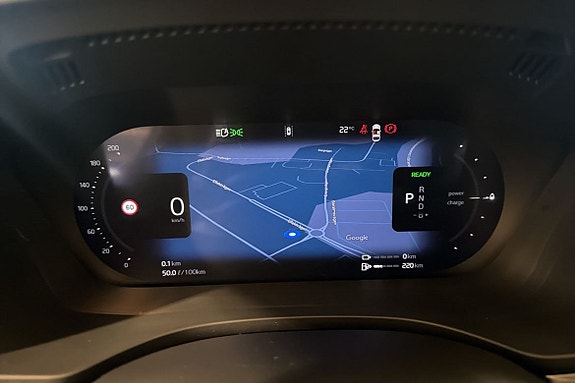 Volvo XC60 20 of 26