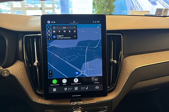 Volvo XC60 17 of 26
