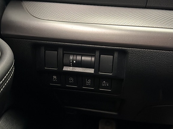 Subaru Outback 25 of 29