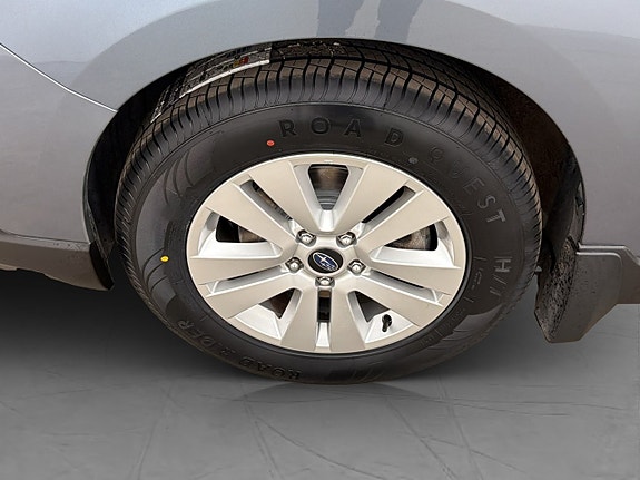 Subaru Outback 26 of 29