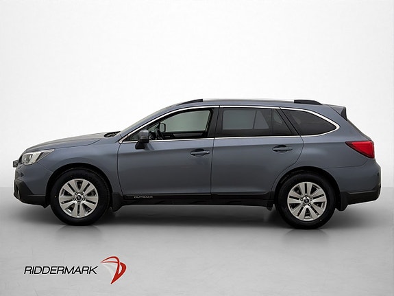 Subaru Outback 4 of 29