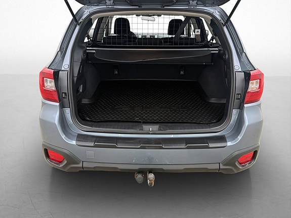 Subaru Outback 9 of 29