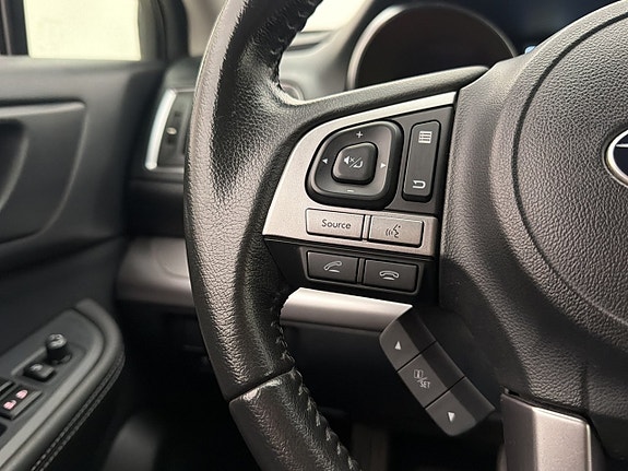 Subaru Outback 16 of 29