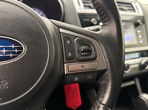Subaru Outback 17 of 29