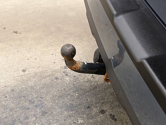Subaru Outback 8 of 29