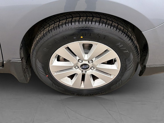 Subaru Outback 29 of 29