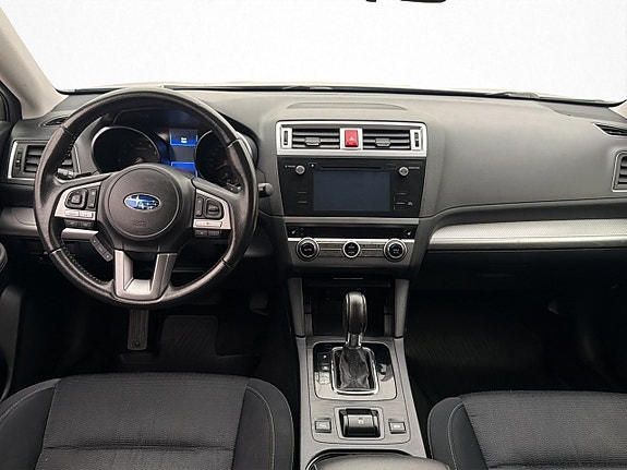 Subaru Outback 15 of 29