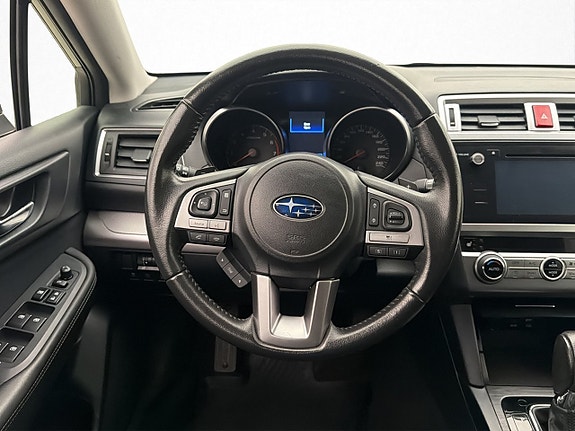 Subaru Outback 11 of 29