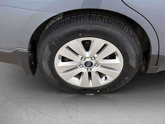 Subaru Outback 28 of 29