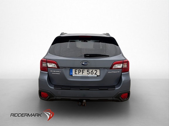 Subaru Outback 5 of 29