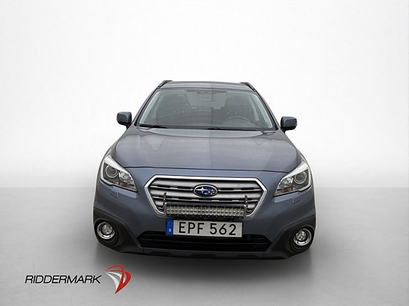 Subaru Outback 2 of 29