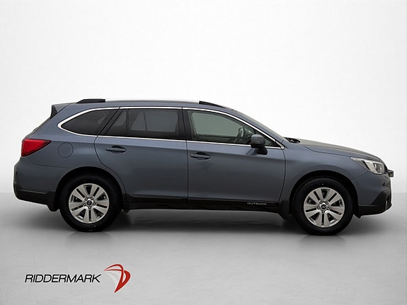 Subaru Outback 6 of 29