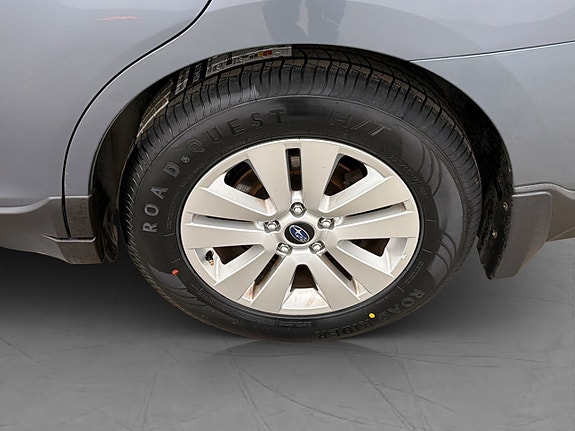 Subaru Outback 27 of 29