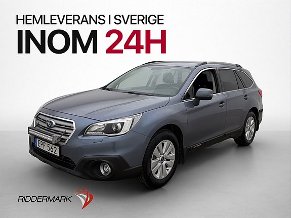 Subaru Outback 3 of 29