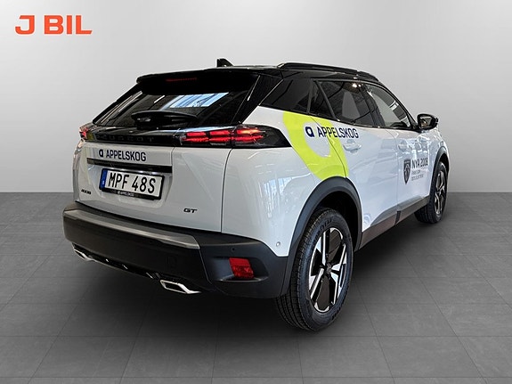Peugeot 2008 2 of 16
