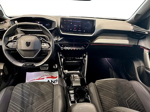 Peugeot 2008 3 of 16