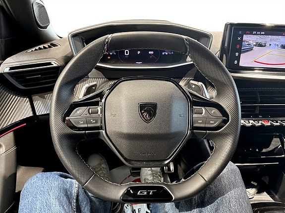 Peugeot 2008 10 of 16