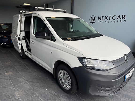 Volkswagen Caddy 6 of 13